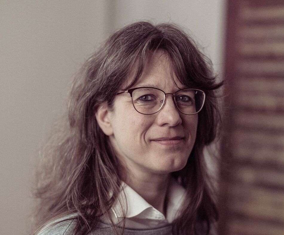 Birgit Lesch | © Richard-Strauss-Institut Birgit Lesch vom Richard-Strauss-Institut in Garmisch-Partenkirchen | © Richard-Strauss-Institut