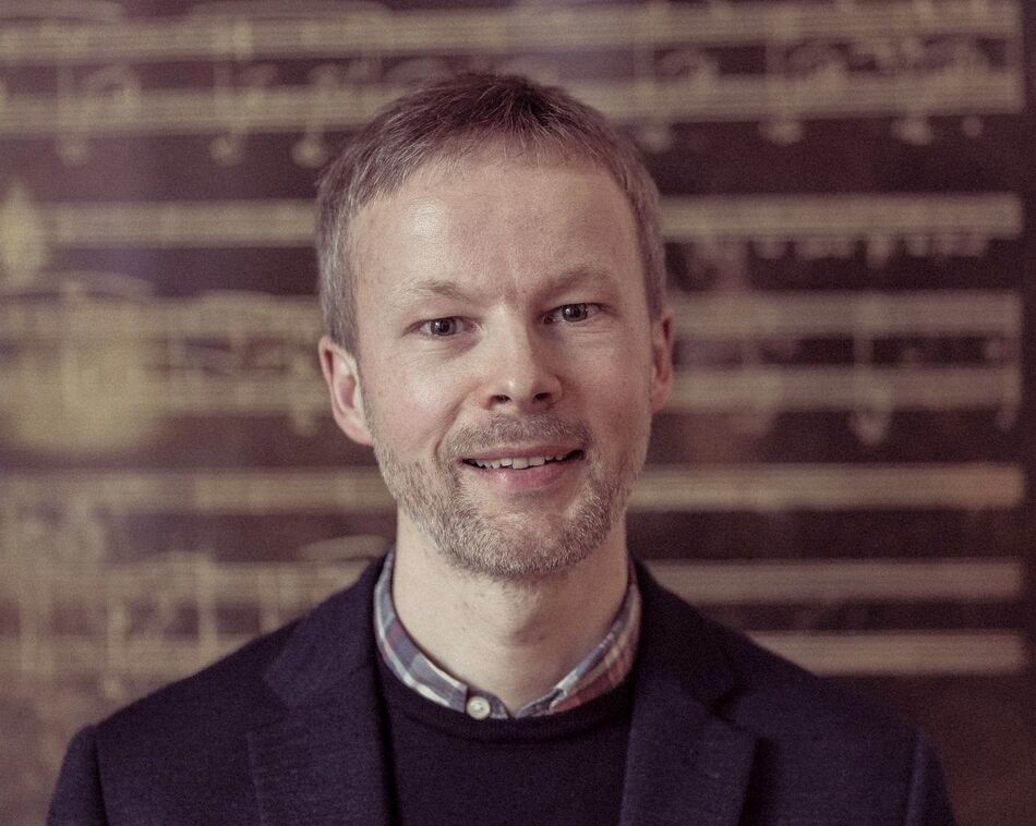 Thomas Glaser | © Richard-Strauss-Institut Thomas Glaser vom Richard-Strauss-Institut in Garmisch-Partenkirchen | © Richard-Strauss-Institut