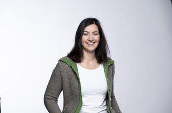 Christina Langer