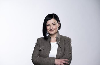 Elisabeth Brück