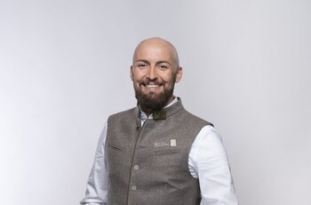 André Kellermann