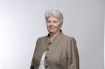 Christine Staubitzer