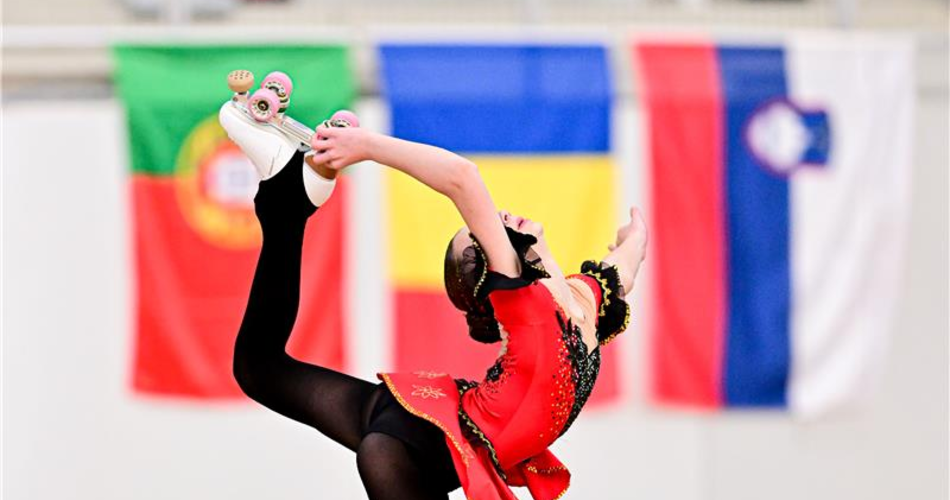 Internationale Rollsporttage Garmisch-Partenkirchen | © RANIERO CORBELLETTI PHOTOGRAPHIE