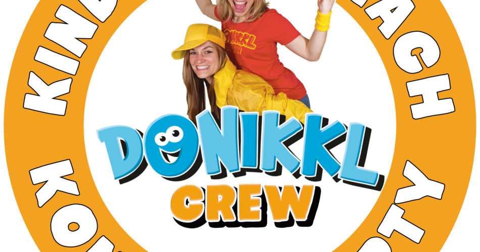 DONIKKL Crew bei Winter im Park 2024/2025 | © DONIKKL Crew