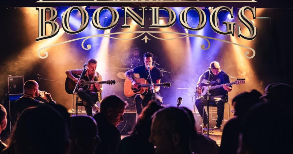 Band Boondogs | © Boondogs