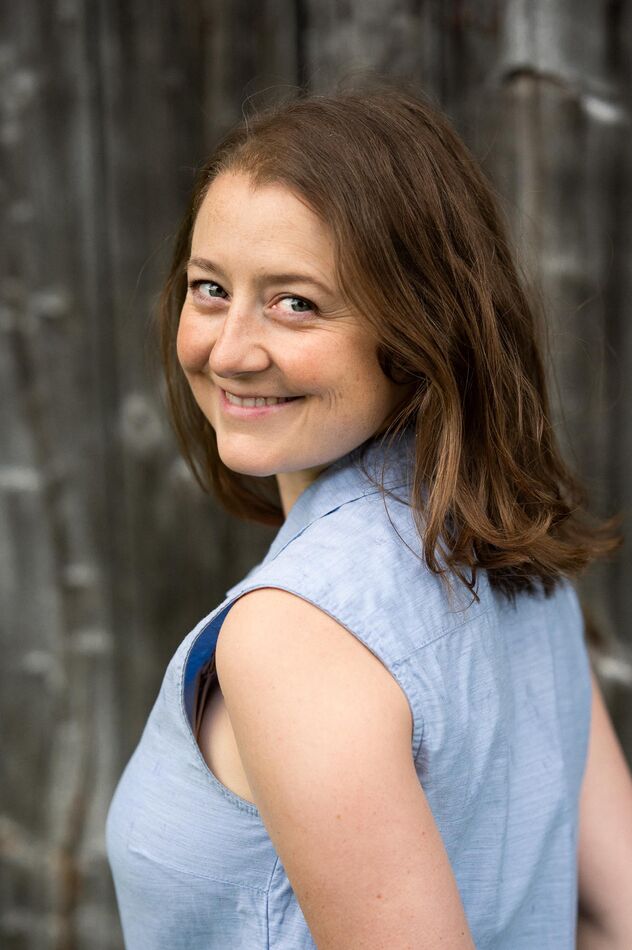 Portrait Katharina Gschnell | © Katharina Gschnell
