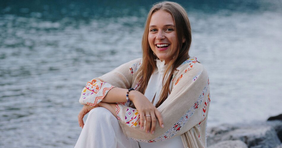 Portrait von Rosanna Günzel | © Farina Deutschmann