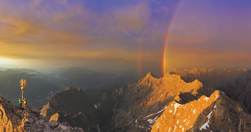 Richard-Strauss-Tage Garmisch-Partenkirchen | © Kriner-Weiermann