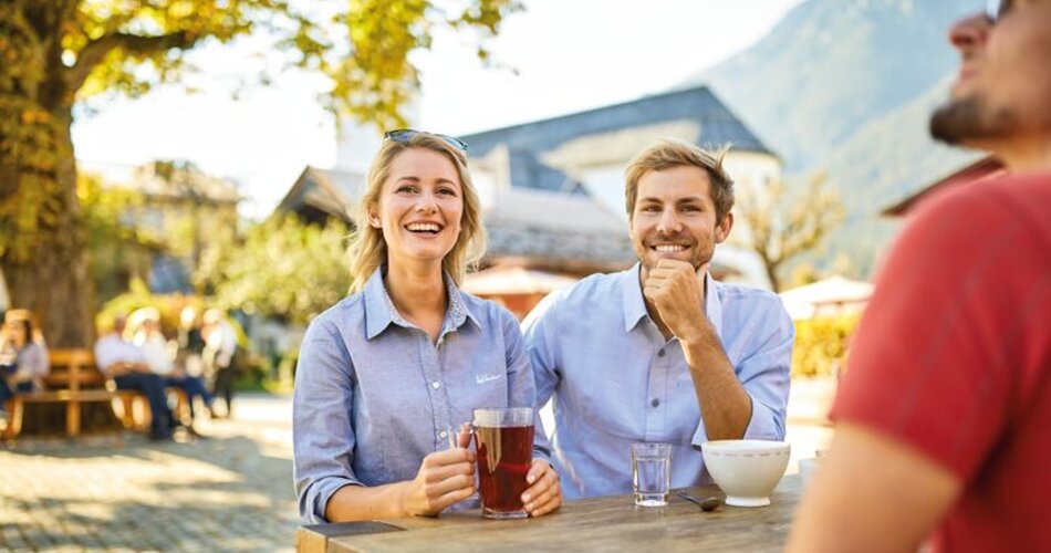 Ausgehen in Garmisch-Partenkirchen | © GaPa Tourismus GmbH/Christian Stadler