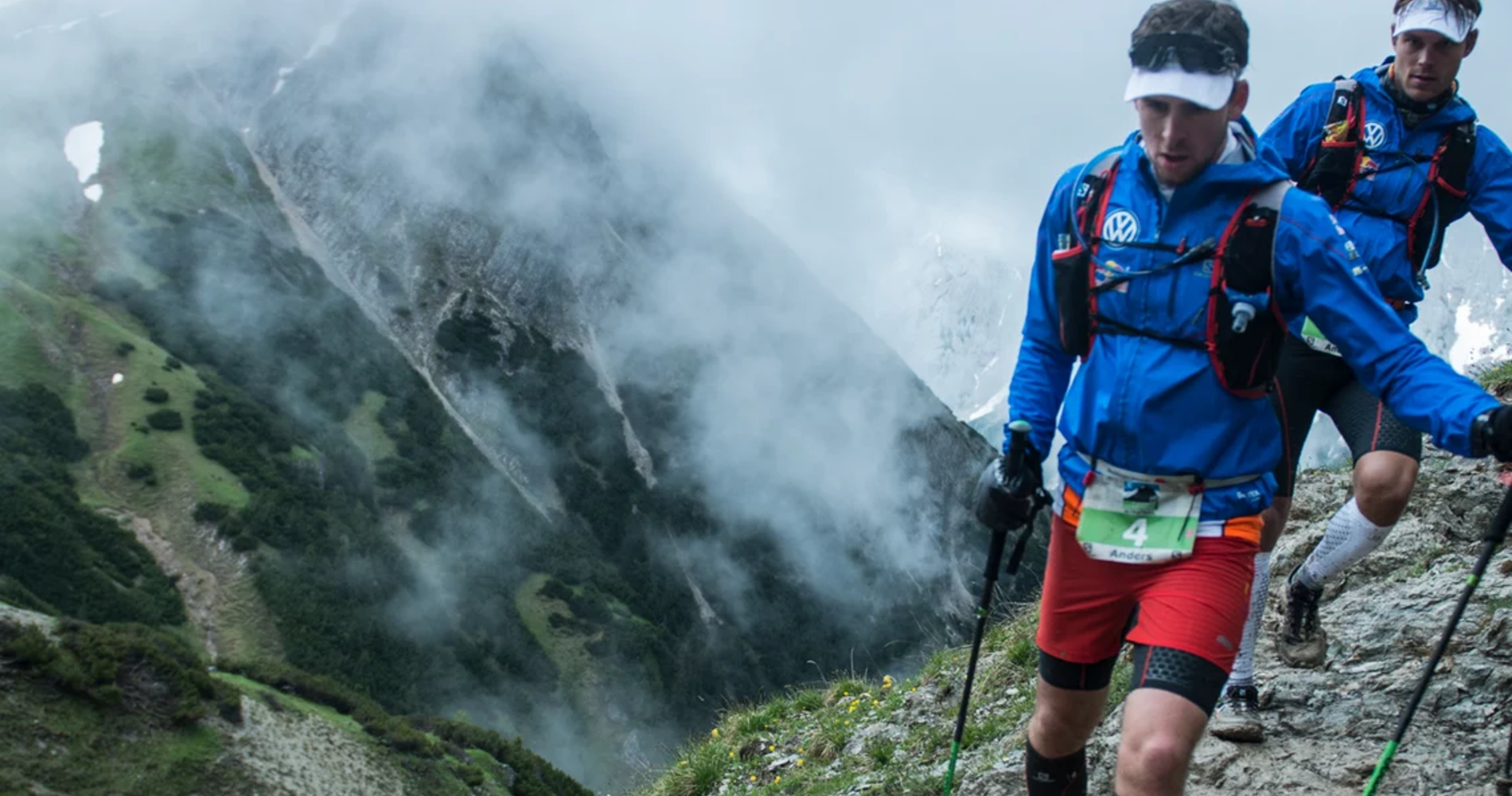 Zugspitz Ultra Trail in Garmisch-Partenkirchen | © PlanB Events