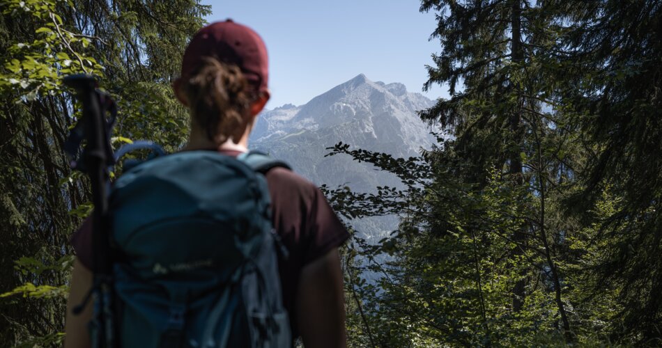 Wanderurlaub in Garmisch-Partenkirchen | © GaPa Tourismus GmbH / Roadtrip the World