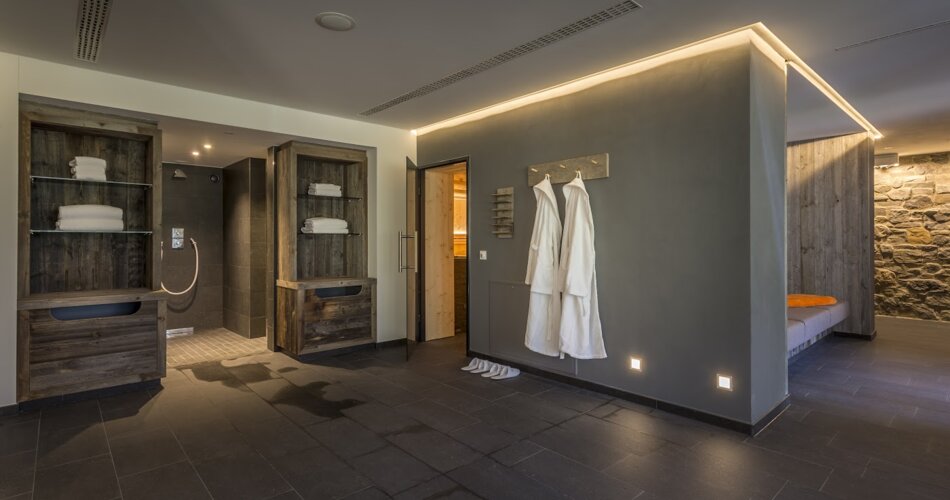 Day Spa in Garmisch-Partenkirchen | © Das Graseck