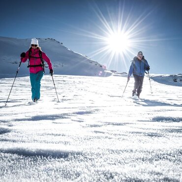 Die neue Trendsportart Crossbladen entdecken in Garmisch-Partenkirchen